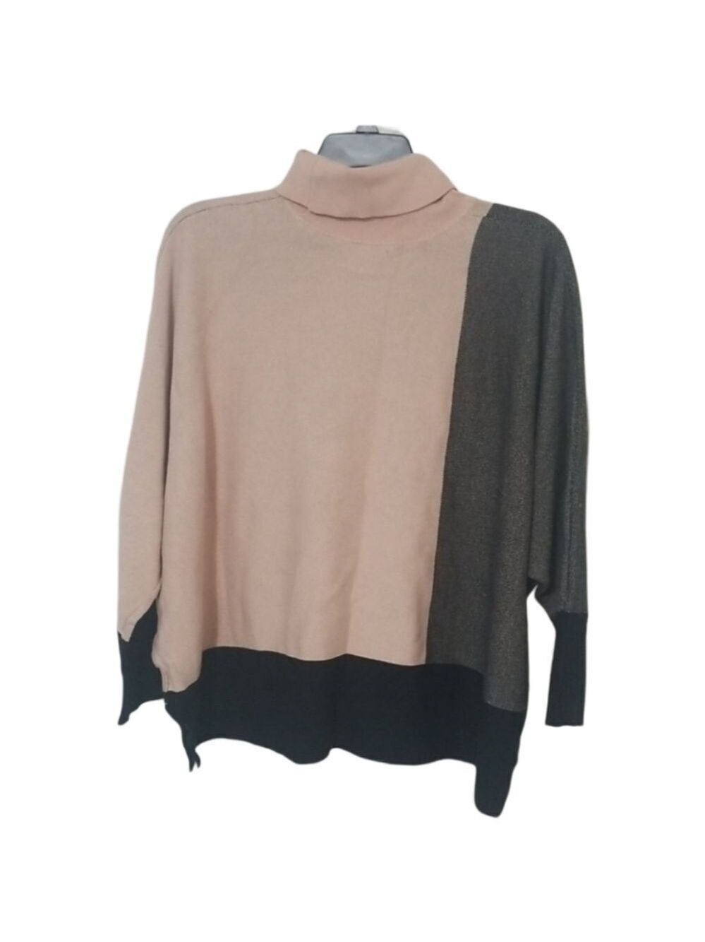 Alfani Women's Turtleneck Sweater  B4